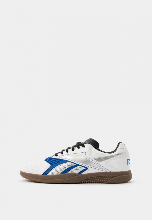 Reebok Кроссовки - HAMMER VALDE - фото 1