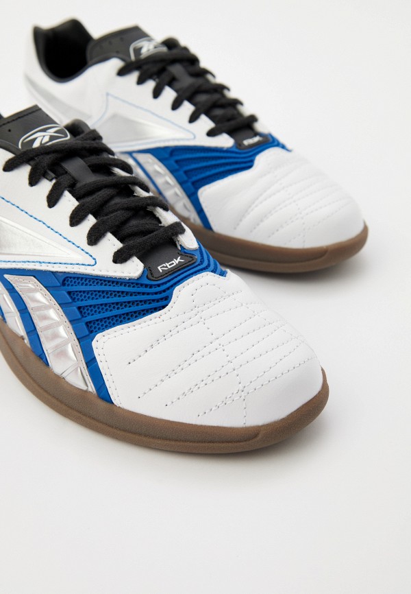 Reebok Кроссовки - HAMMER VALDE - фото 2