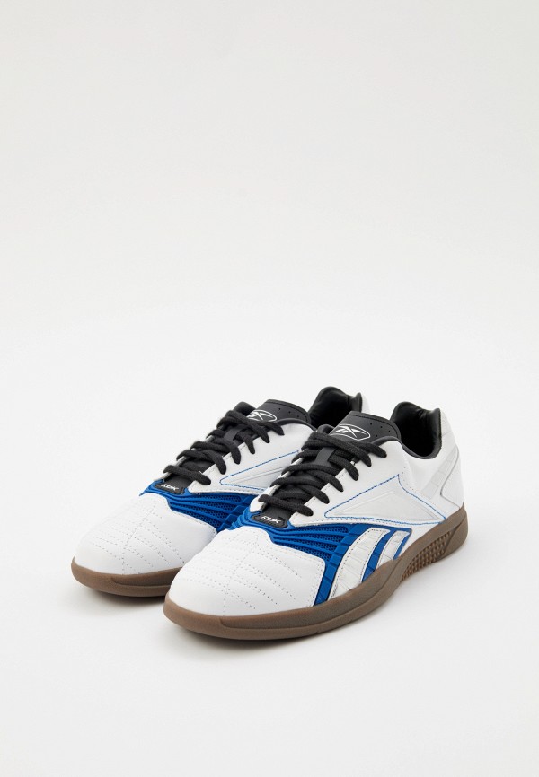 Reebok Кроссовки - HAMMER VALDE - фото 3