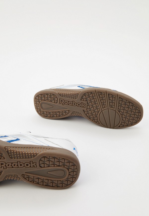 Reebok Кроссовки - HAMMER VALDE - фото 5