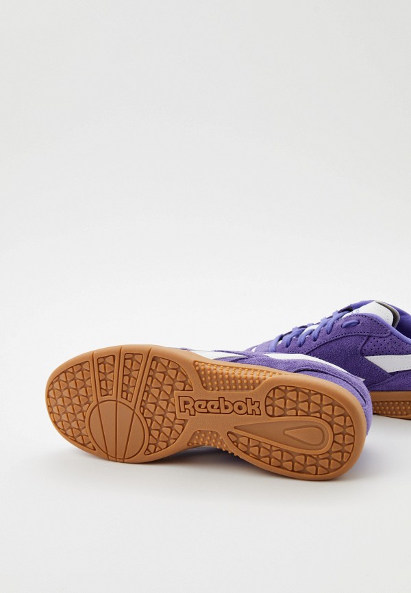 Reebok Кеды - HAMMER STREET - фото 5