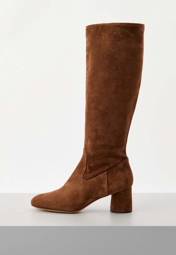 AGL Сапоги - LORETTE - фото 1