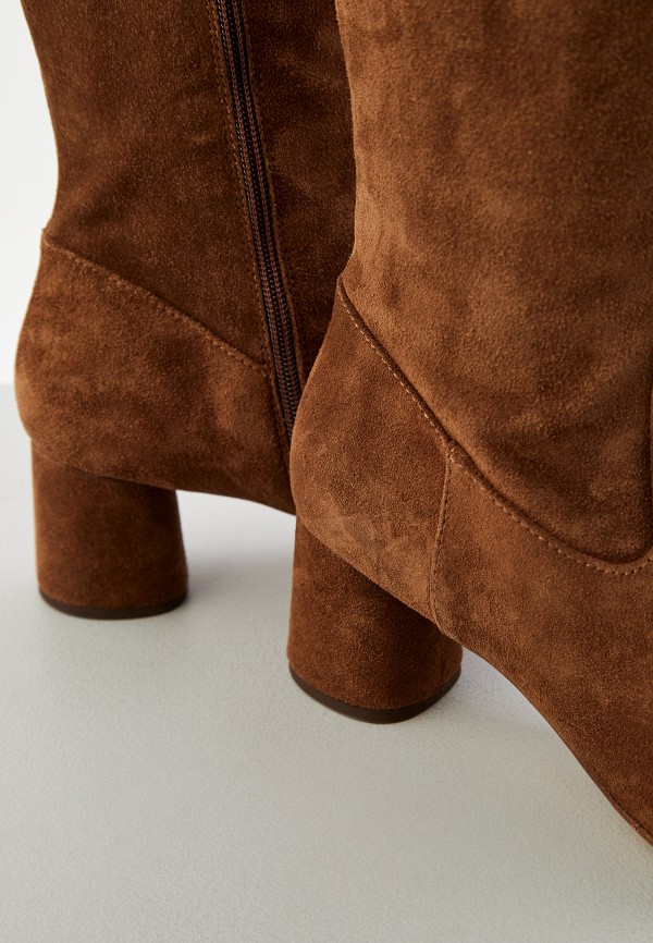 AGL Сапоги - LORETTE - фото 4