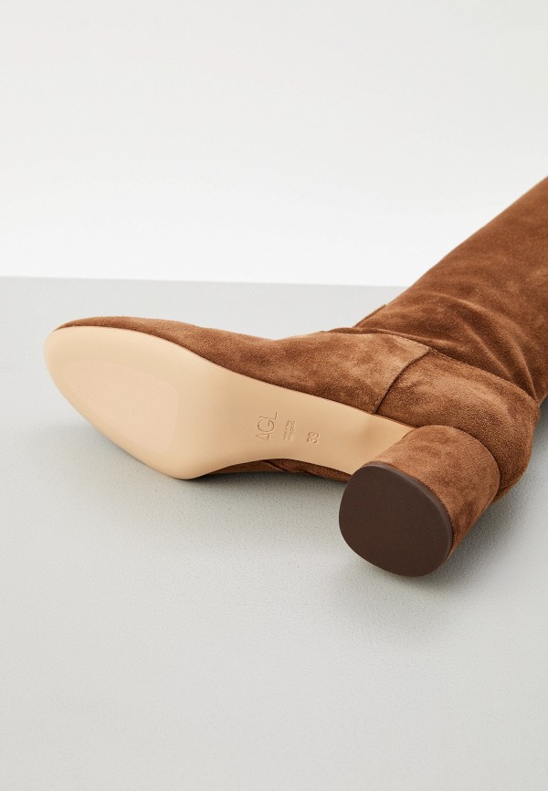 AGL Сапоги - LORETTE - фото 5