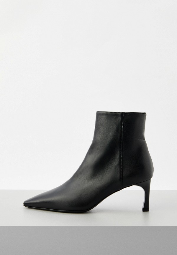 AGL Ботильоны - TAYLOR - фото 1