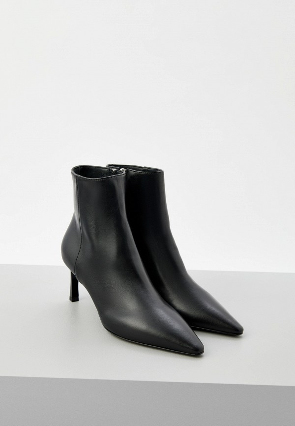 AGL Ботильоны - TAYLOR - фото 3