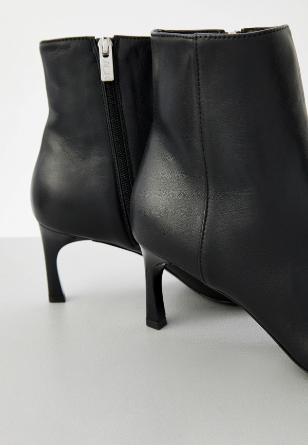 AGL Ботильоны - TAYLOR - фото 4