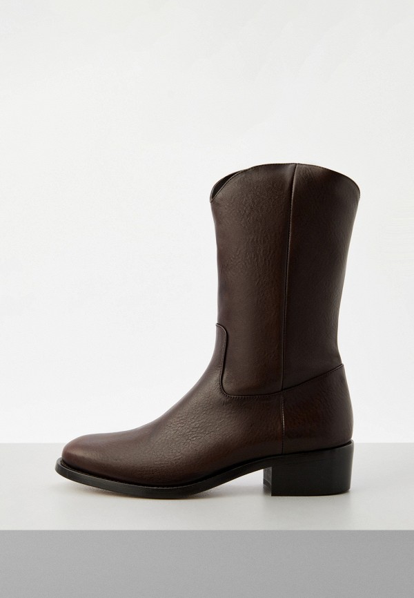 AGL Полусапоги - GEORGIA TEX - фото 1