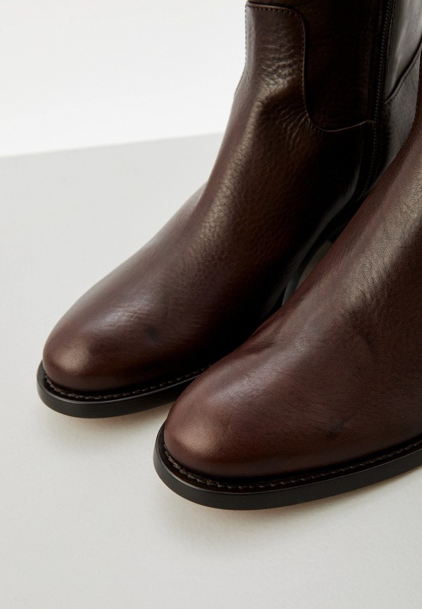 AGL Полусапоги - GEORGIA TEX - фото 2