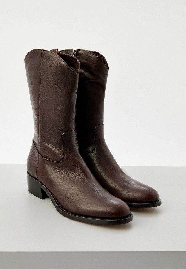 AGL Полусапоги - GEORGIA TEX - фото 3