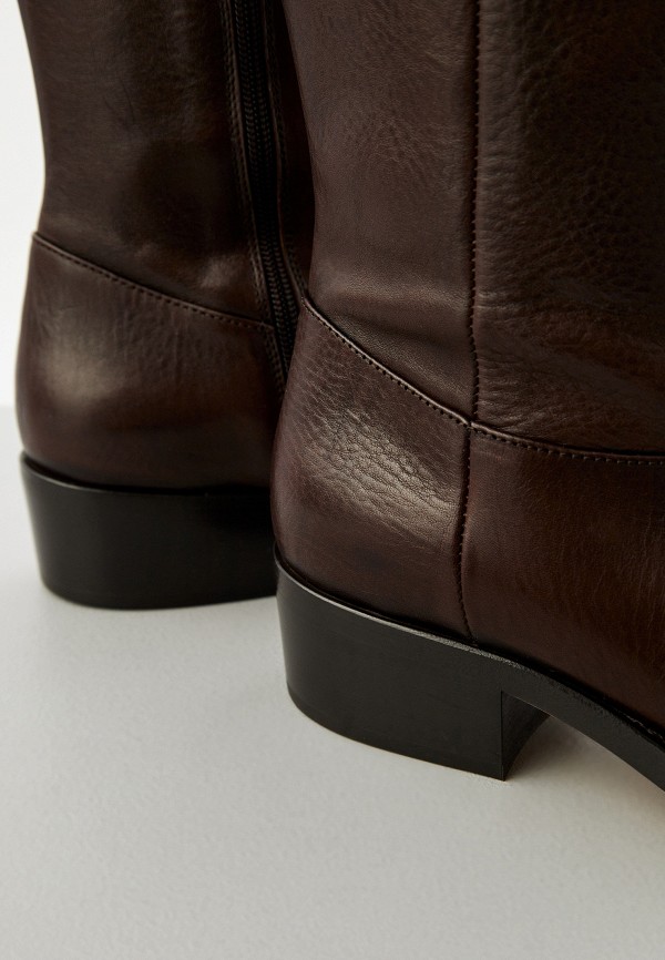 AGL Полусапоги - GEORGIA TEX - фото 4