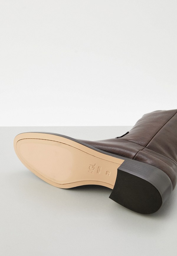 AGL Полусапоги - GEORGIA TEX - фото 5