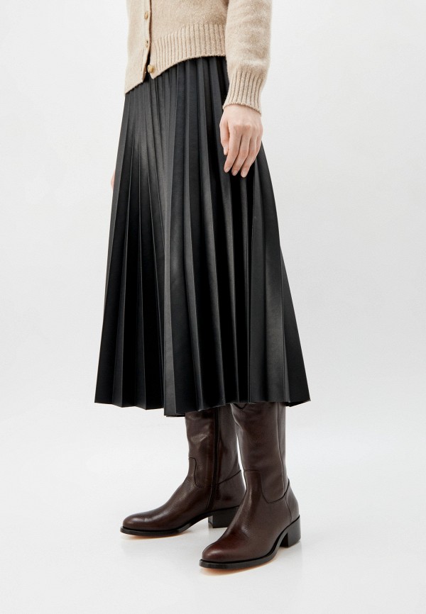 AGL Полусапоги - GEORGIA TEX - фото 6