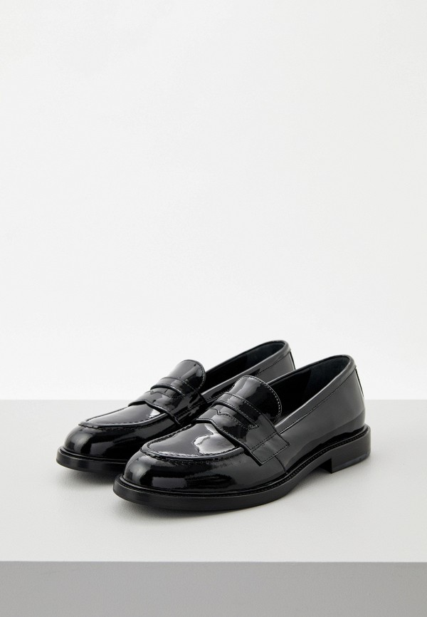 AGL Лоферы - NEW COLLEGE - фото 2