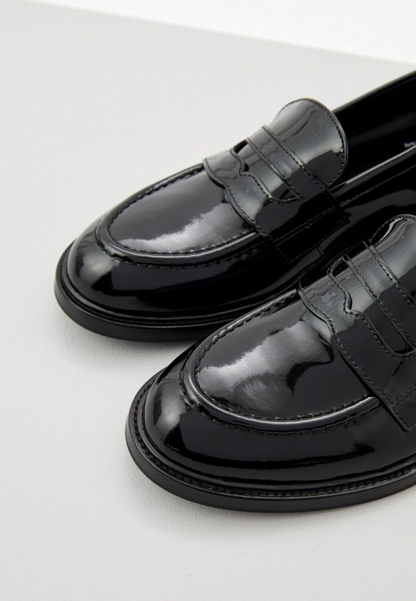 AGL Лоферы - NEW COLLEGE - фото 3