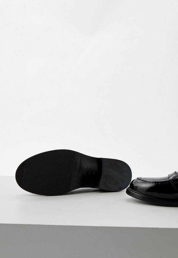 AGL Лоферы - NEW COLLEGE - фото 5