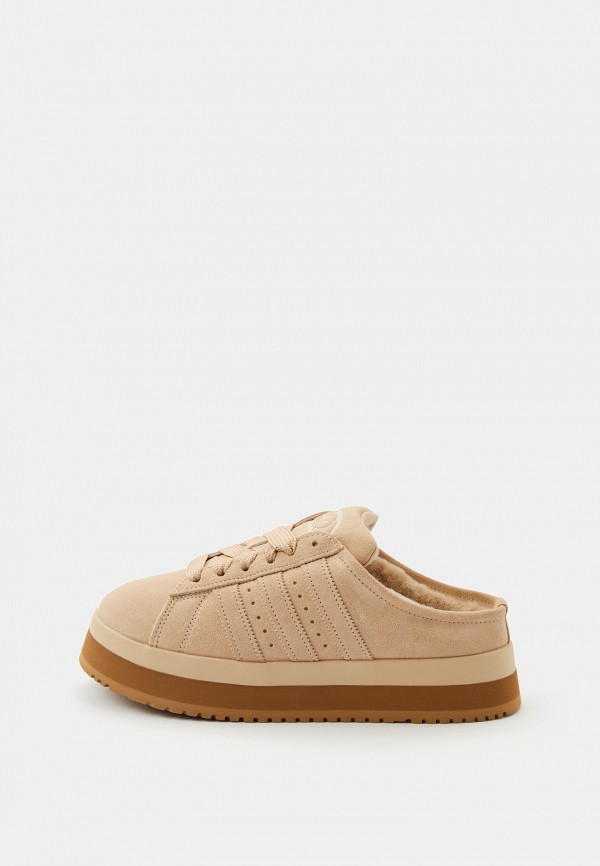 adidas Originals Мюли - CAMPUS 00s WTR LO  W - фото 1