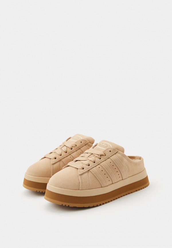 adidas Originals Мюли - CAMPUS 00s WTR LO  W - фото 3