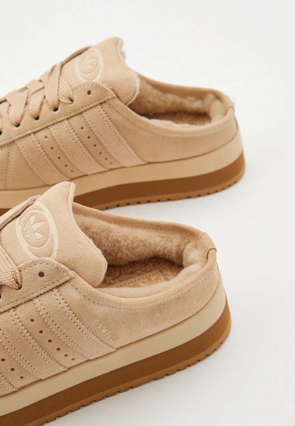 adidas Originals Мюли - CAMPUS 00s WTR LO  W - фото 4