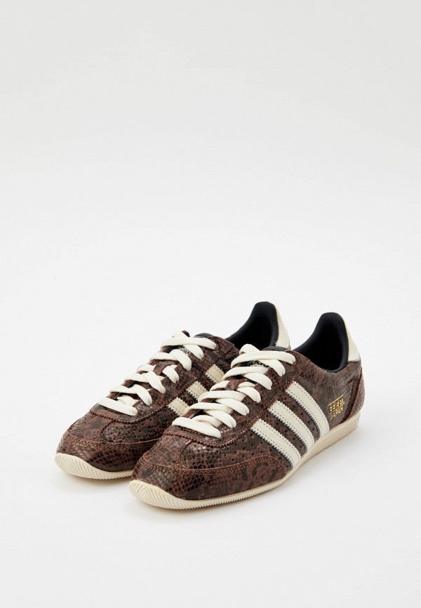 adidas Originals Кроссовки - JAPAN W - фото 3
