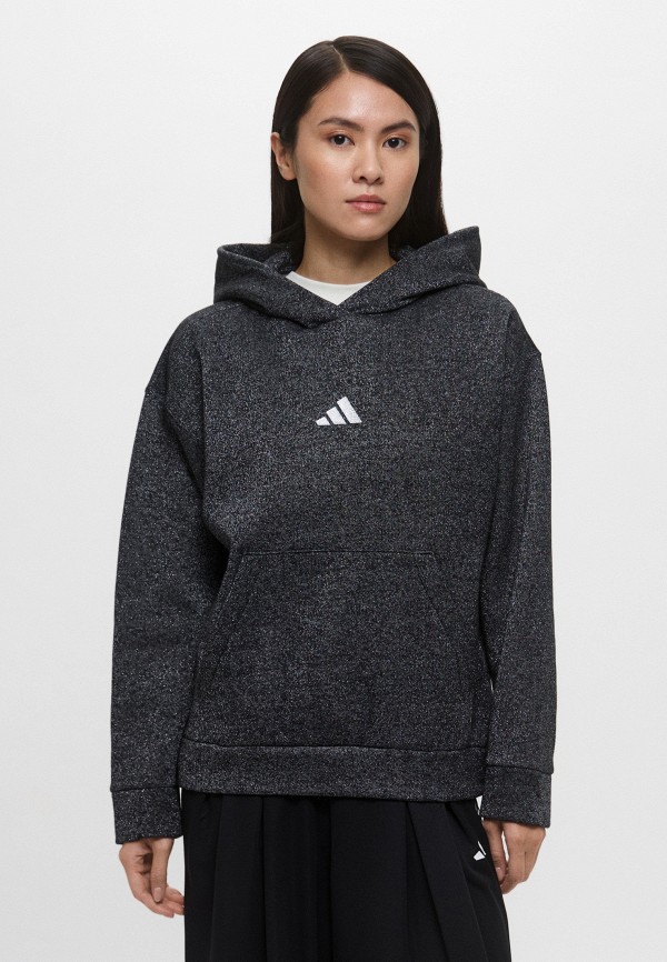 adidas Худи - W ALL SZN HL HD - фото 1