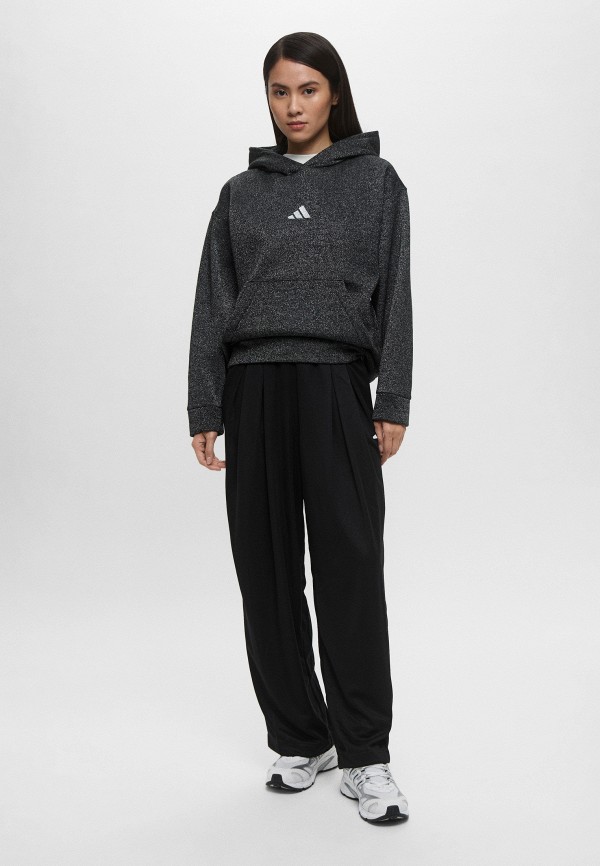 adidas Худи - W ALL SZN HL HD - фото 2