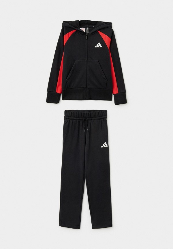 adidas Костюм спортивный - J  CB  FT TS - фото 1