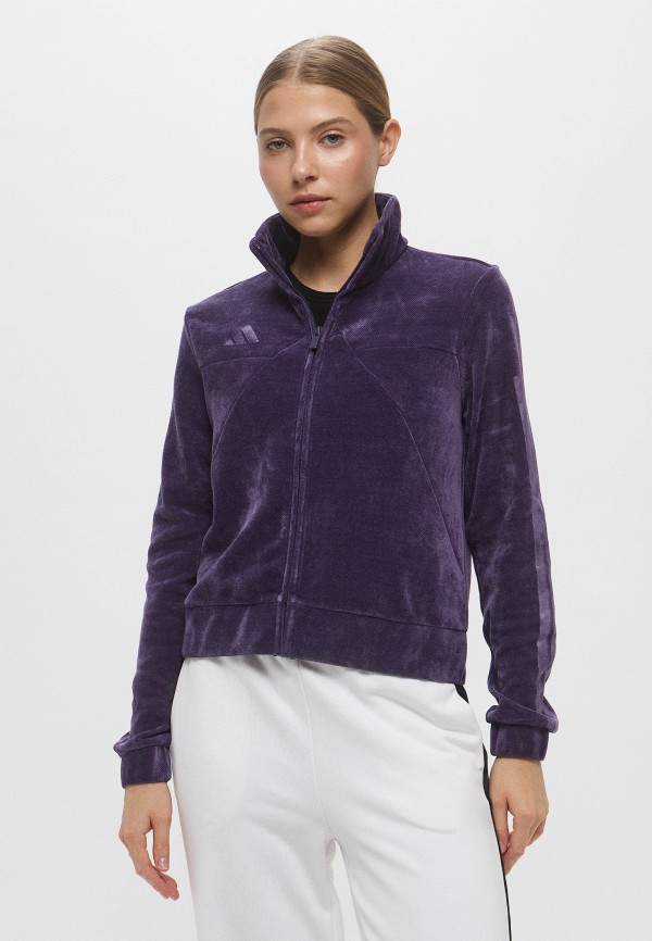 adidas Олимпийка - W TIRO Q4 TT - фото 1