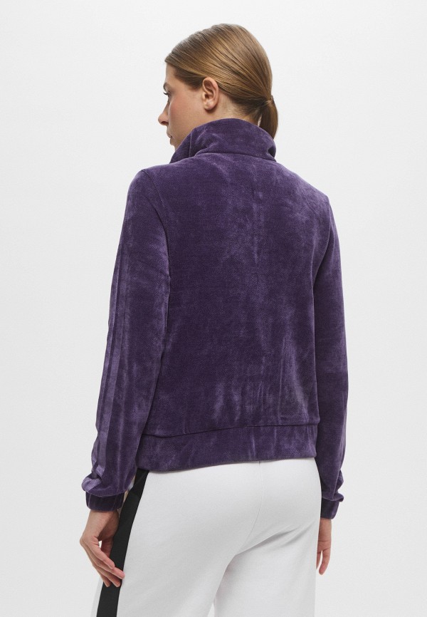 adidas Олимпийка - W TIRO Q4 TT - фото 3