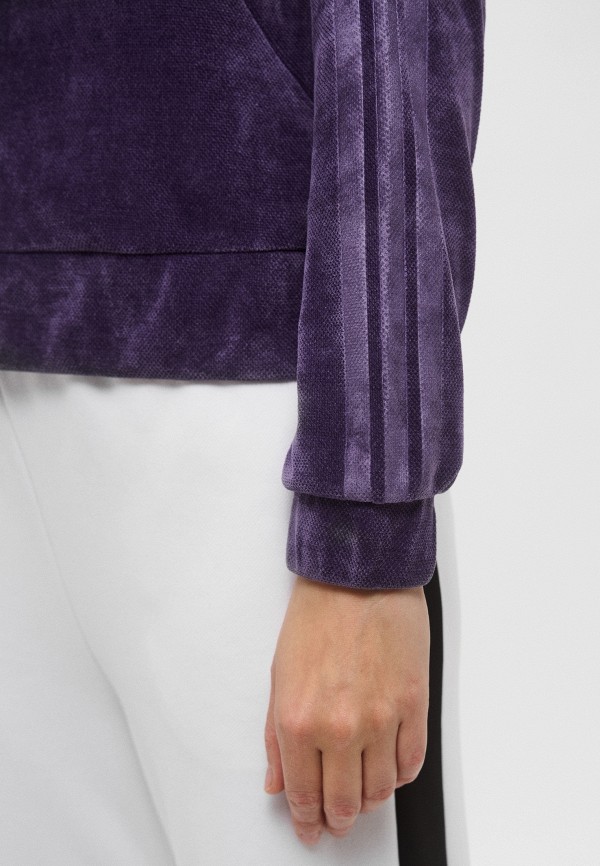 adidas Олимпийка - W TIRO Q4 TT - фото 5