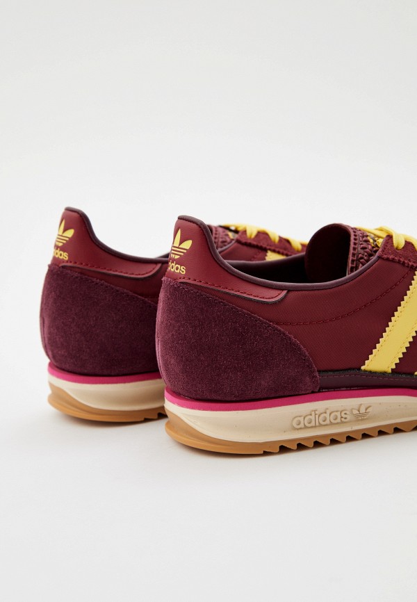 adidas Originals Кроссовки - SL 72 OG W - фото 4
