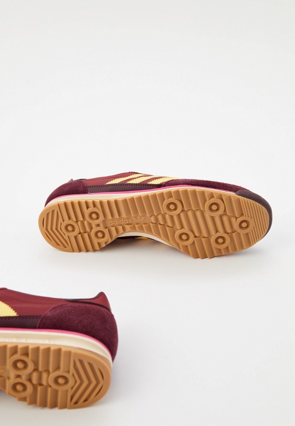 adidas Originals Кроссовки - SL 72 OG W - фото 5