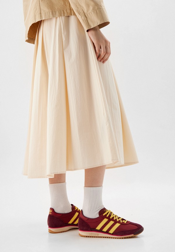 adidas Originals Кроссовки - SL 72 OG W - фото 6