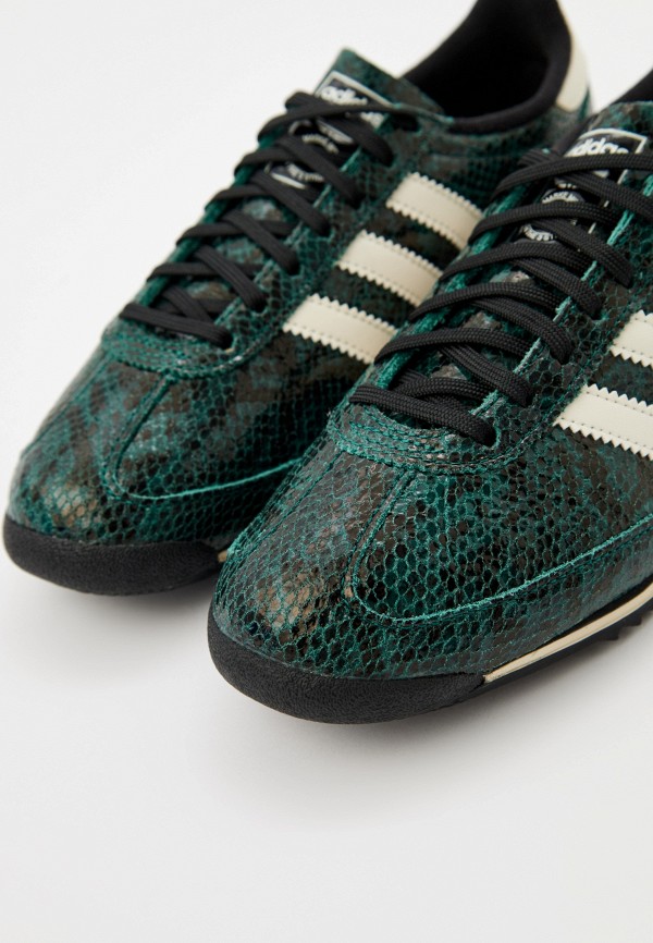 adidas Originals Кроссовки - SL 72 OG W - фото 2