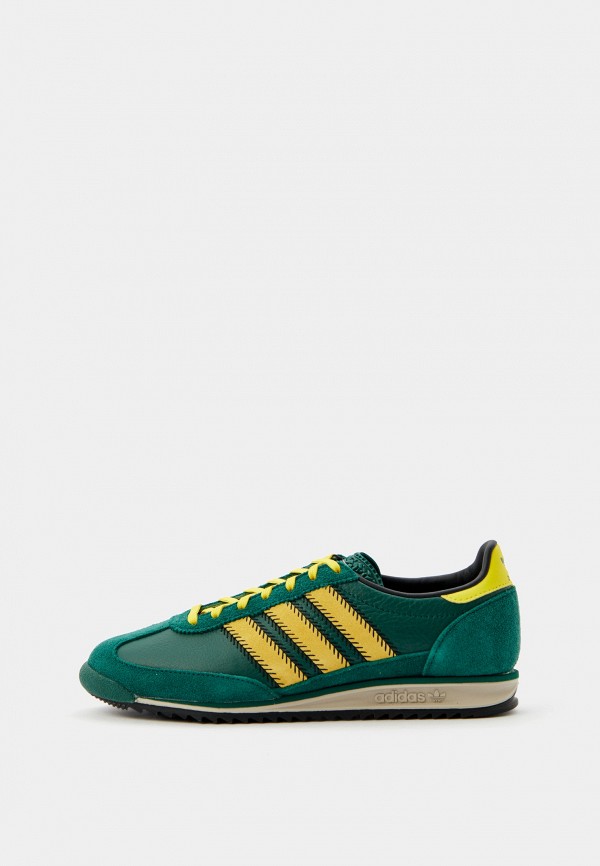 adidas Originals Кроссовки - SL 72 OG W - фото 1