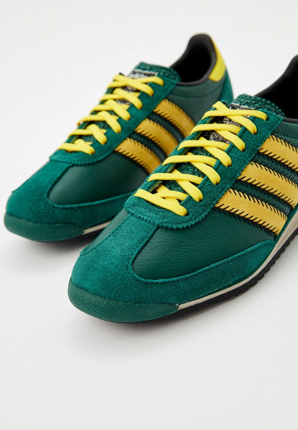 adidas Originals Кроссовки - SL 72 OG W - фото 2