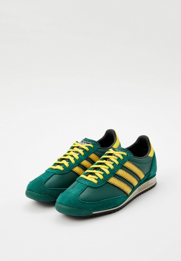 adidas Originals Кроссовки - SL 72 OG W - фото 4