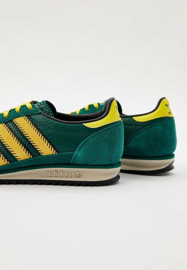 adidas Originals Кроссовки - SL 72 OG W - фото 5