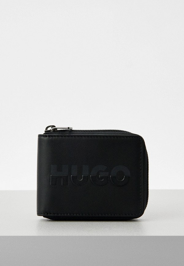 Hugo Кошелек - фото 1