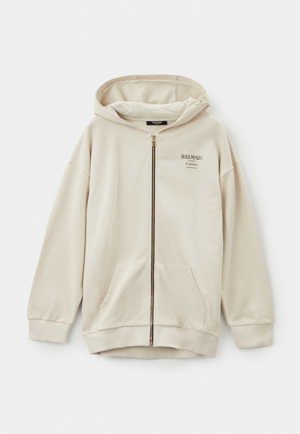 Balmain Толстовка - фото 1