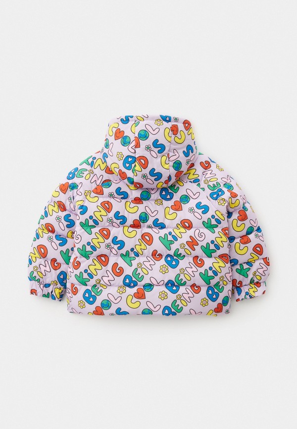 Stella McCartney Куртка утепленная - фото 2