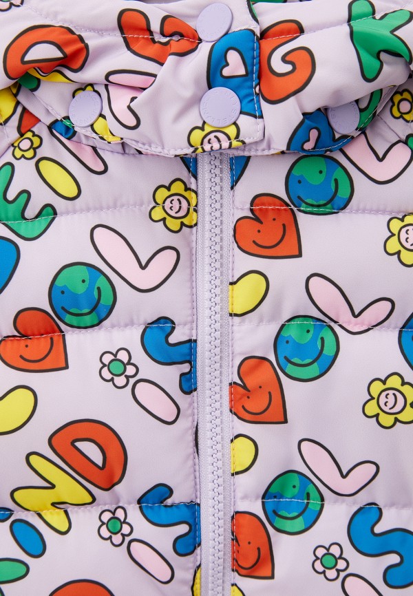 Stella McCartney Куртка утепленная - фото 3