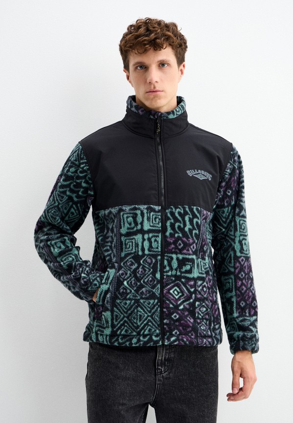 Billabong Олимпийка - BOUNDARY RE-ISSUE - фото 1