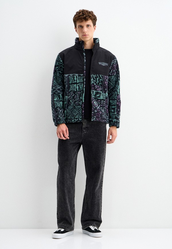 Billabong Олимпийка - BOUNDARY RE-ISSUE - фото 2