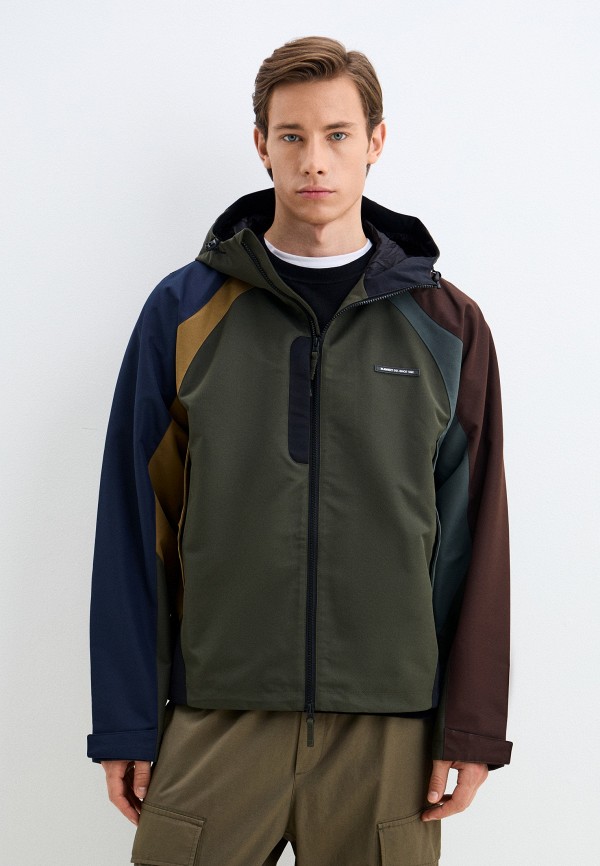 Element Ветровка - ORION RAINSHELL - фото 1