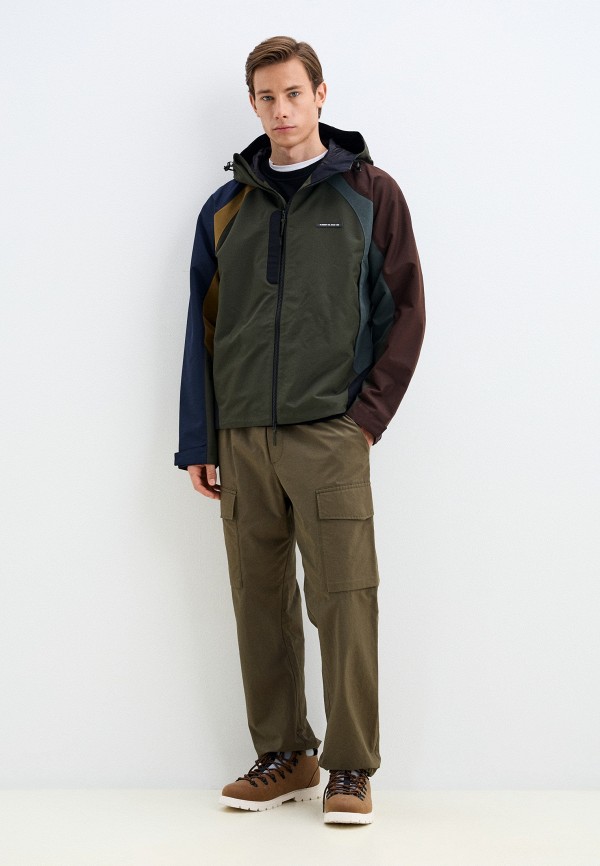 Element Ветровка - ORION RAINSHELL - фото 2