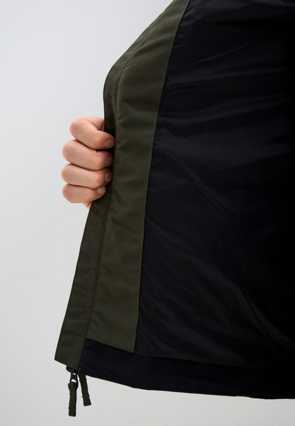 Element Ветровка - ORION RAINSHELL - фото 4