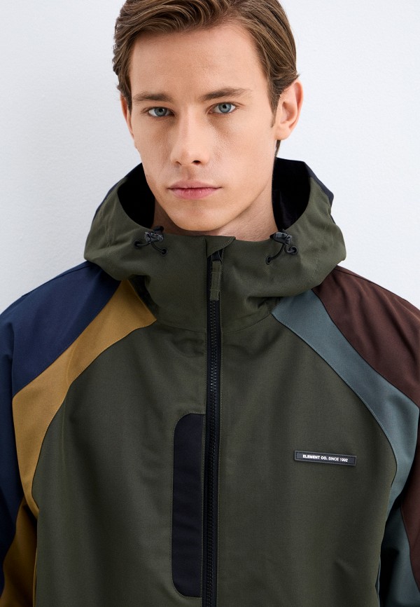 Element Ветровка - ORION RAINSHELL - фото 5