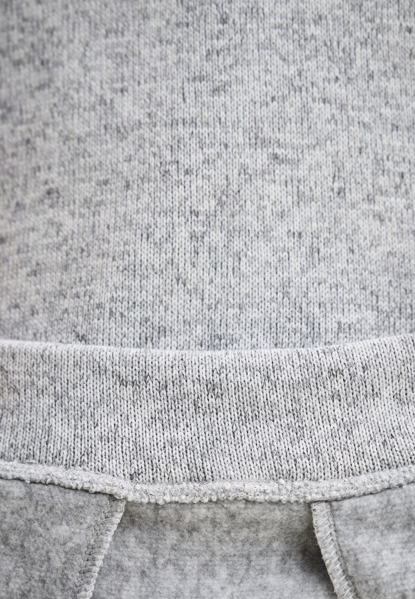 Quiksilver Олимпийка - KELLER 1/4 ZIP - фото 5