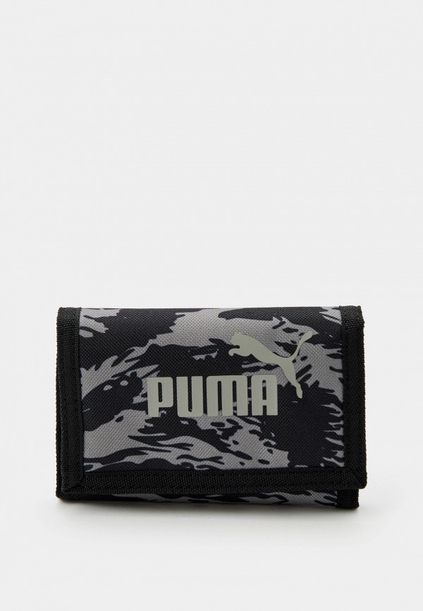 PUMA Кошелек - PUMA Phase AOP Wallet - фото 1